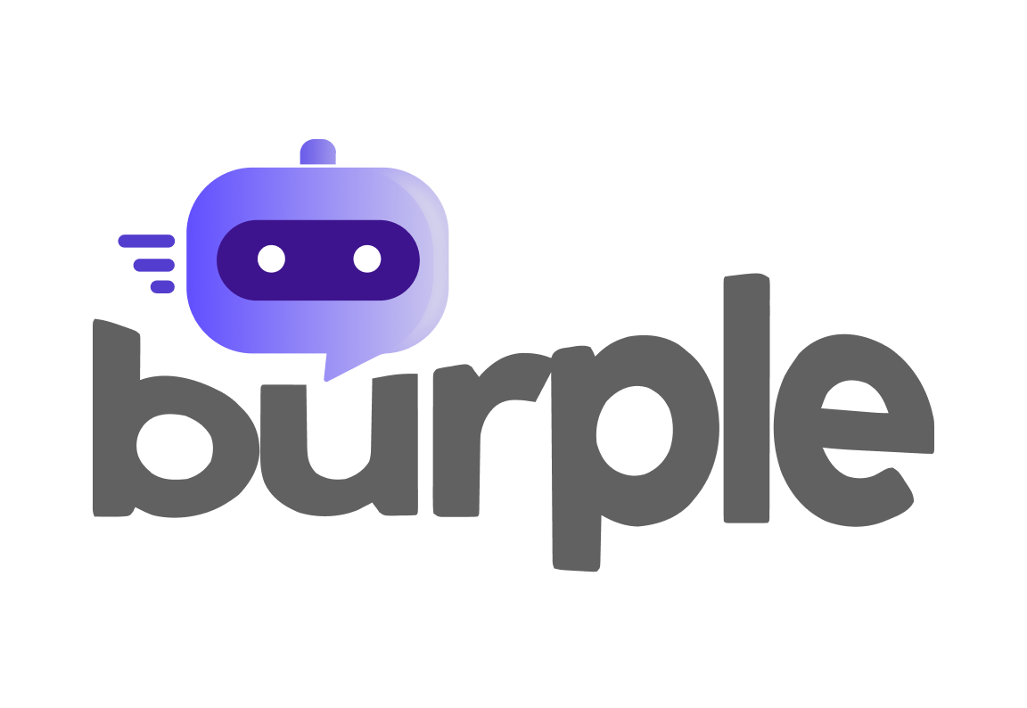 burple